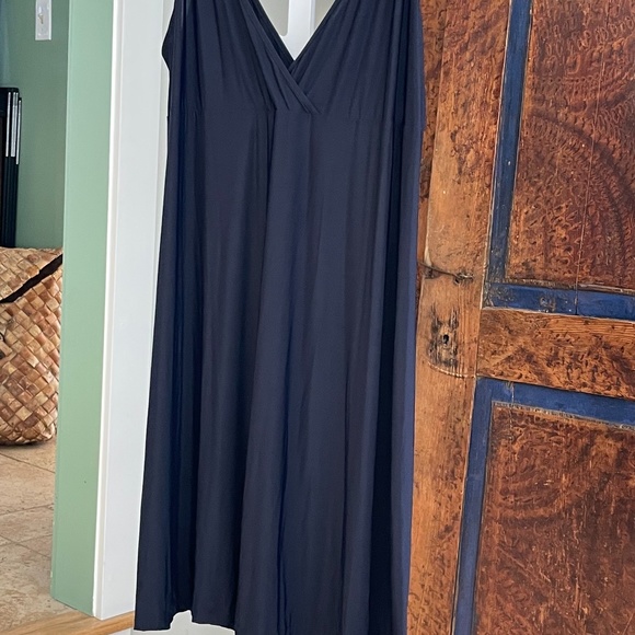 Prima Donna  Blue Swimwear, Beach Coverup NWT, size EU 48, FR 48, UK EEEL - Picture 2 of 8